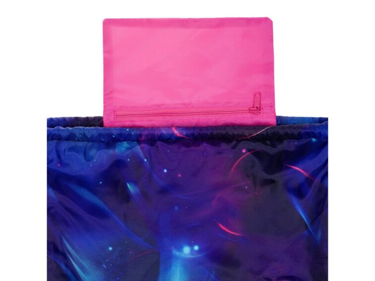 Sáček na přezůvky Nova