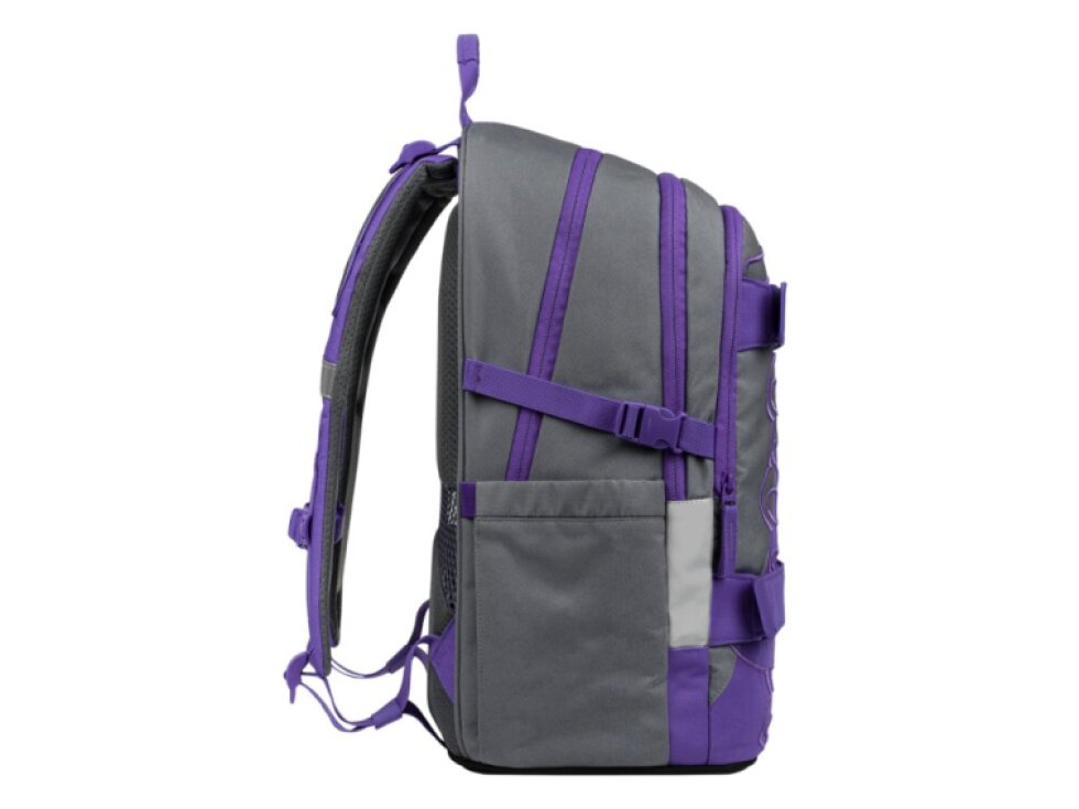 Schulrucksack Skate Dual