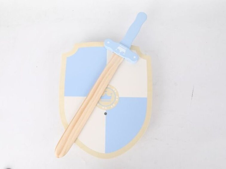 Dětský kostým - Rytíř