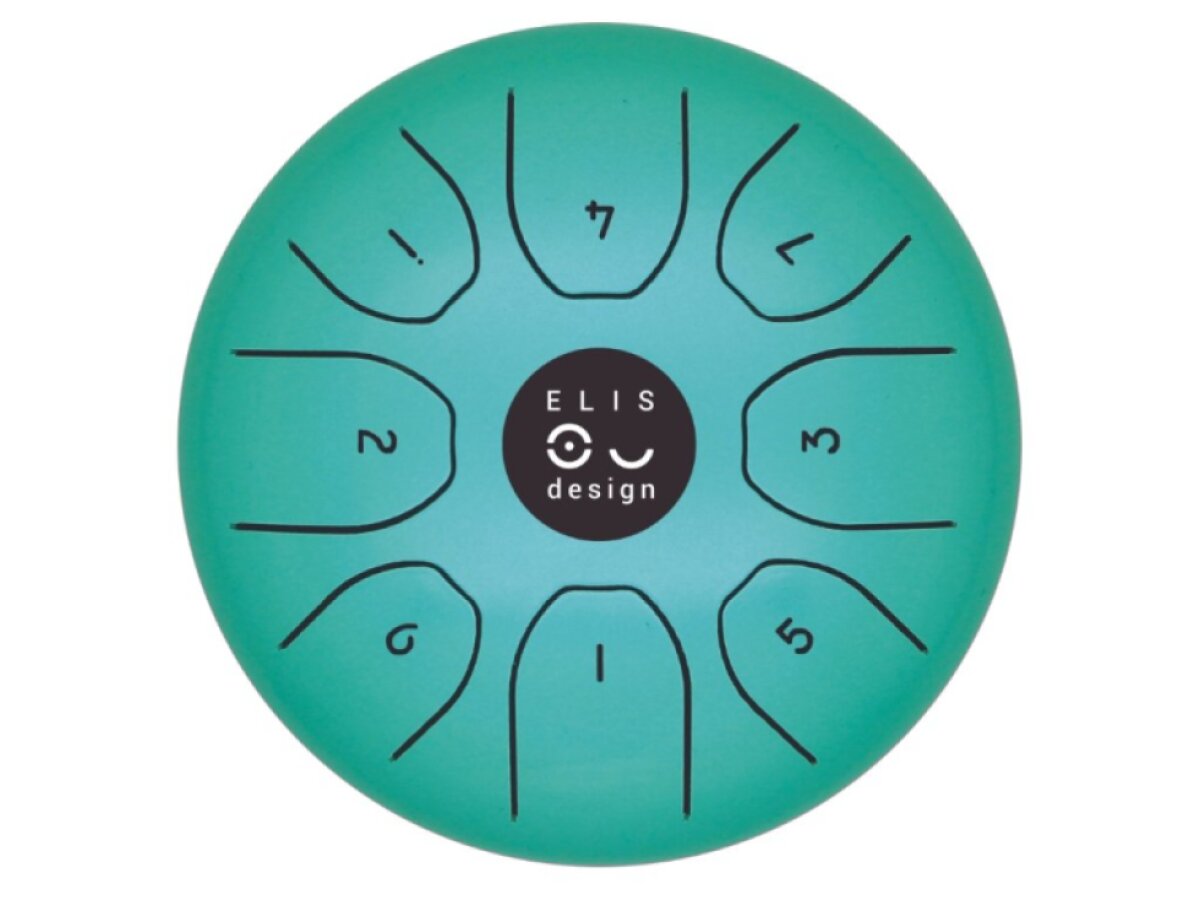 Drumboo malé - mátové