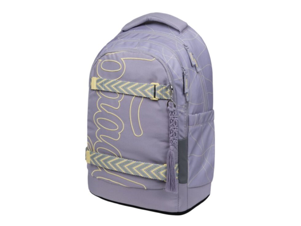 Schulrucksack Skate Max Mishmash