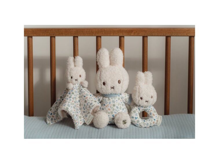 Dárková sada králíček Miffy - Lucky Leaves