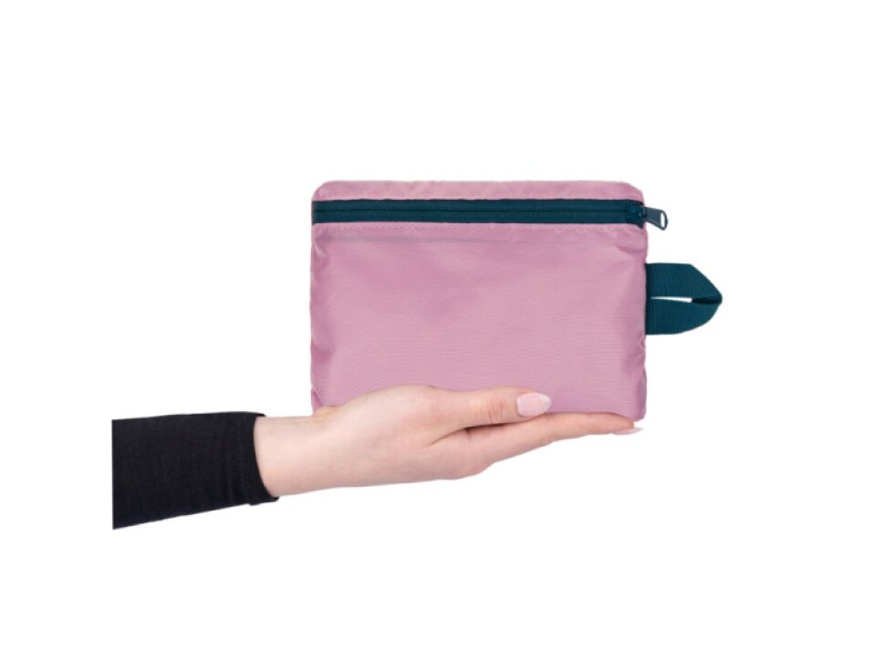 Skládací sportovní taška Hoop Rose