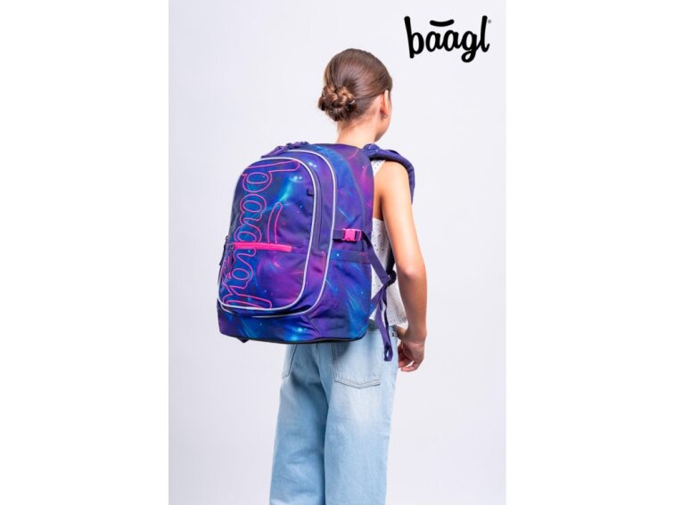 Školní batoh Core Nova