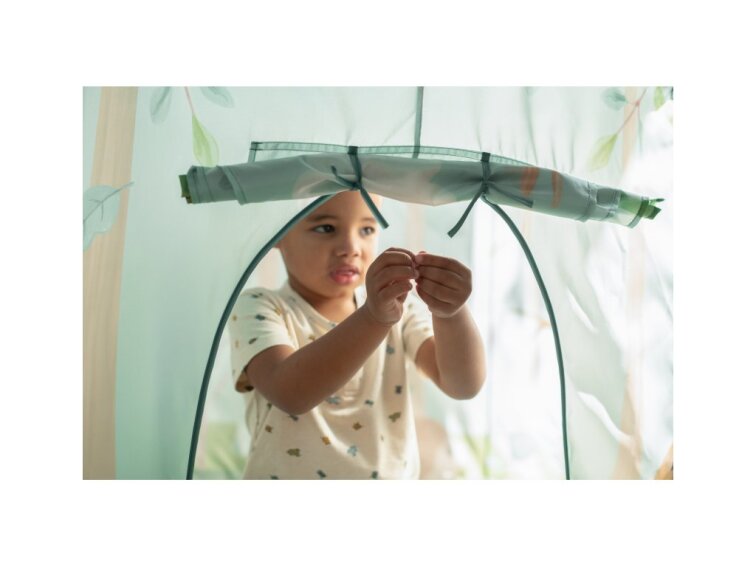 Stan na hraní Forest Friends