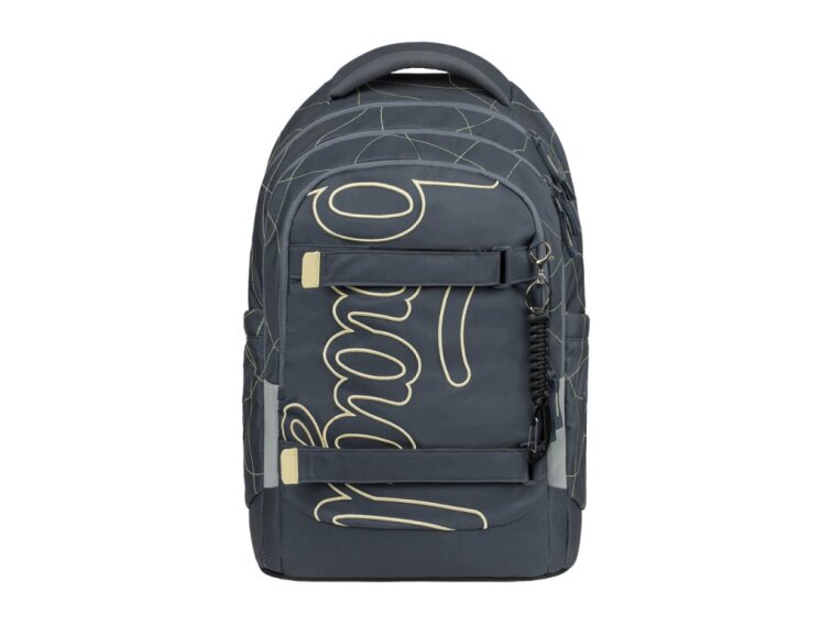 Školní batoh Skate Max Wave