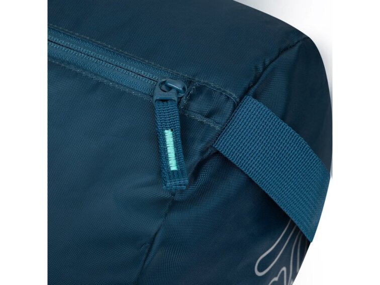 Skládací sportovní taška Hoop Petrol