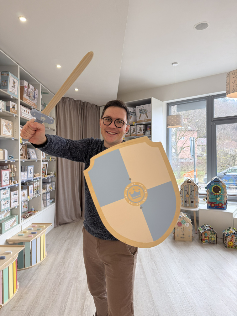 Marketingový ředitel