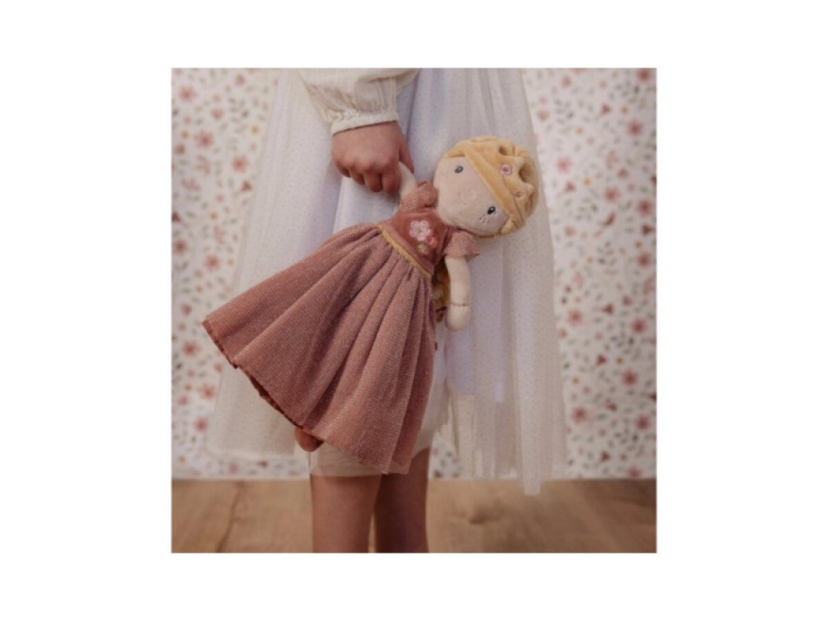 Panenka princezna Julia 35 cm