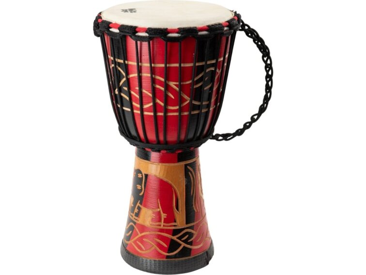 Djembe - africký buben