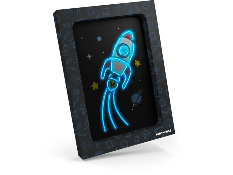 Kreativní sada Kidyneon - mix