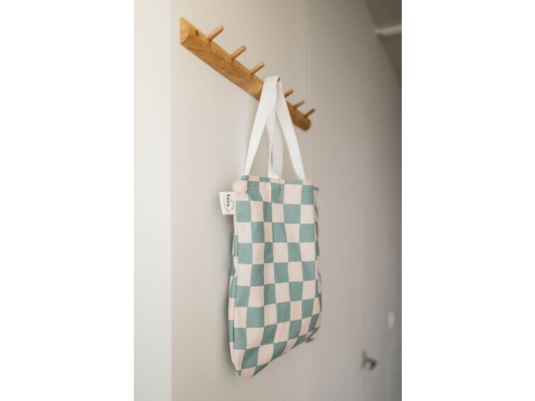 Nástěnný organizér - dinosaurus