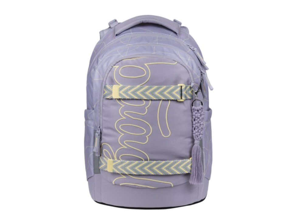 Schulrucksack Skate Max Mishmash