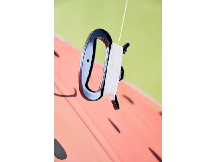 Zmaj lubenica – dizajn i repovi