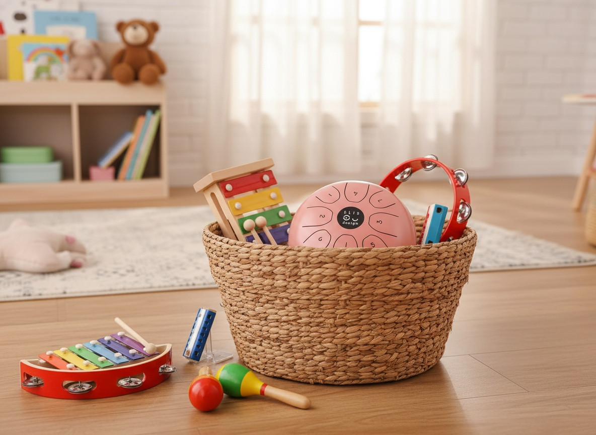 Drumboo malé - růžové