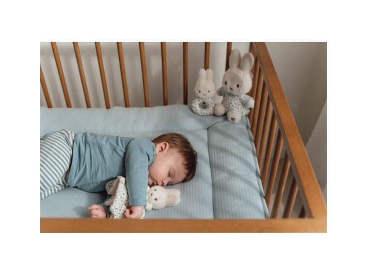 Dárková sada králíček Miffy - Lucky Leaves