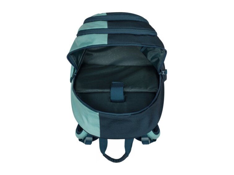 Schulrucksack Skate Petrol