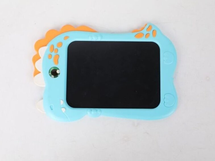 Psací tabulka Dinosaurus