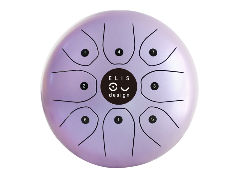 Drumboo velké - fialové