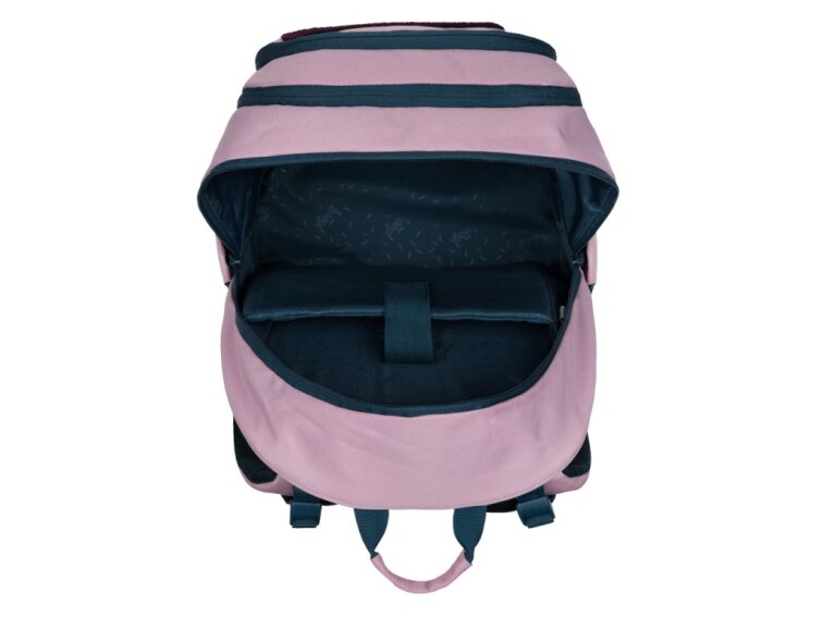 Schulrucksack Skate Rose
