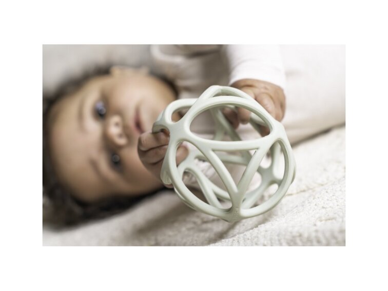 Senzorický míček - Green