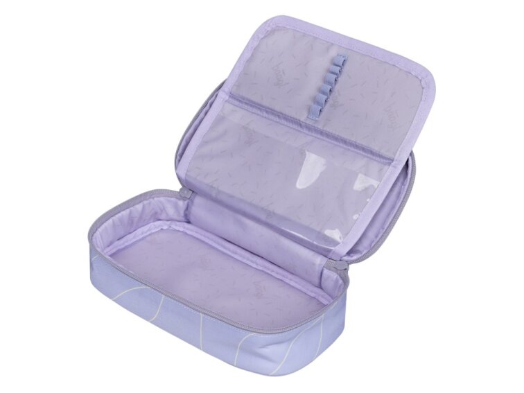 Federmäppchen Schlampermäppchen Mishmash