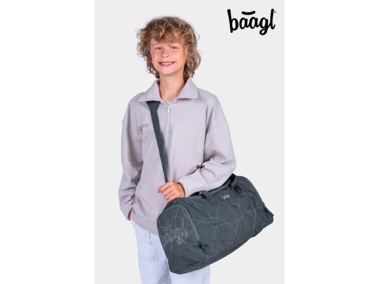 Sportovní taška Wave