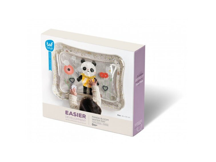 Hrací pult s vodou Panda