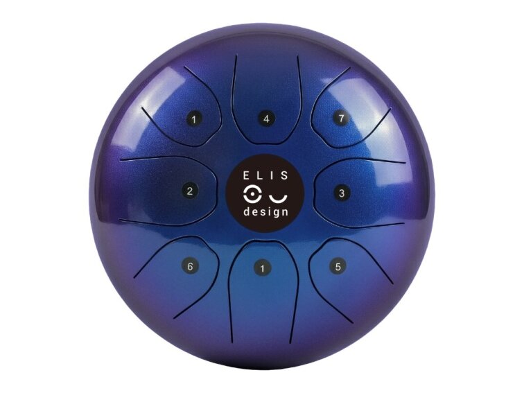 Drumboo velké - modré