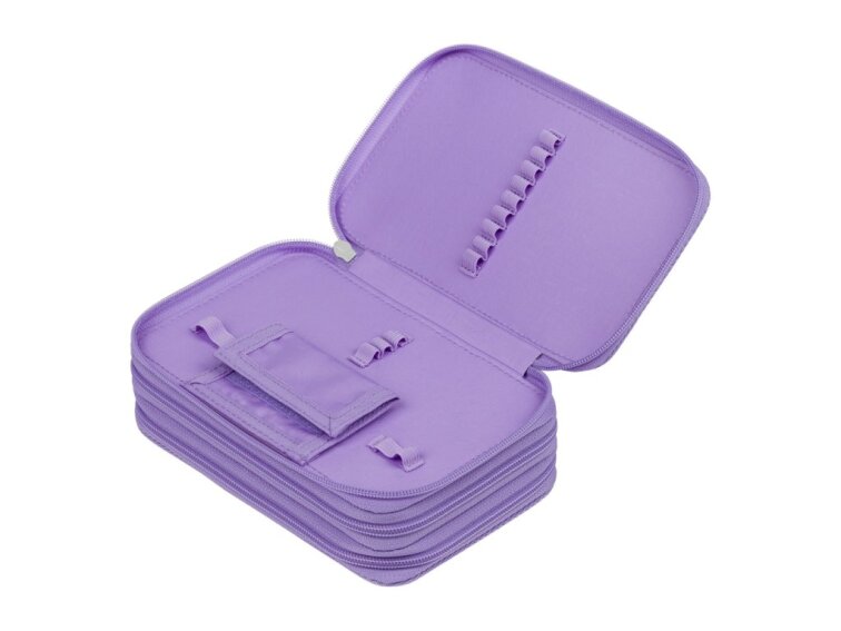 BAAGL Háromszintes iskolai tolltartó Kapybara