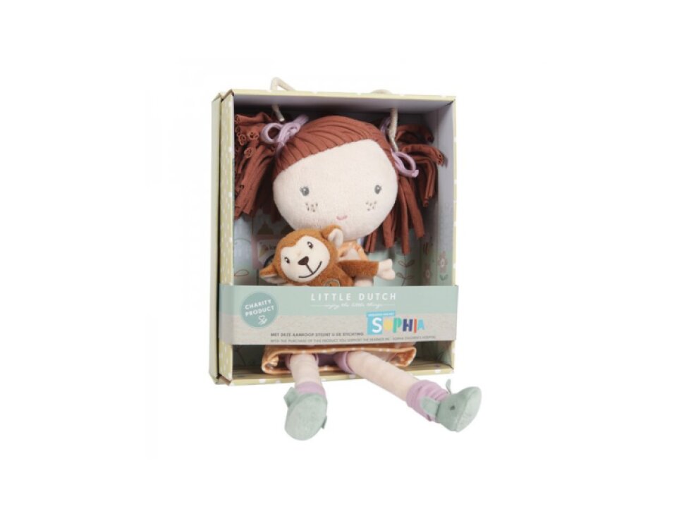 Panenka Sofie 35 cm