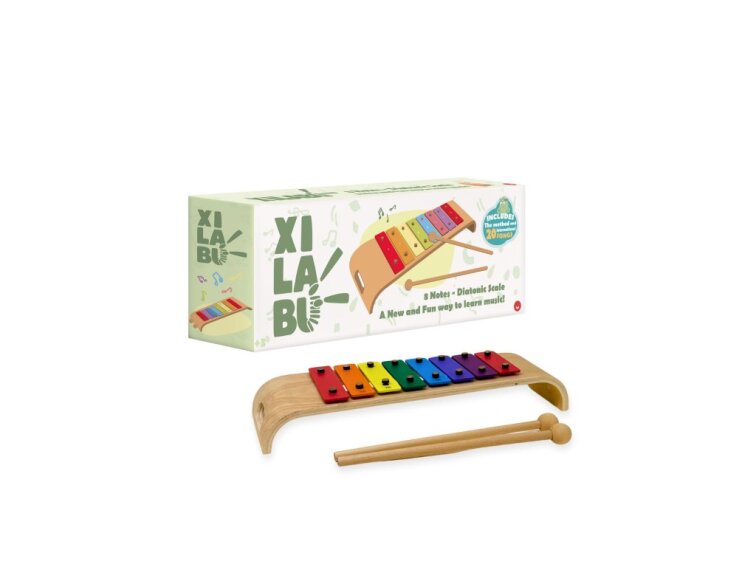 Xylofon - XilaBú