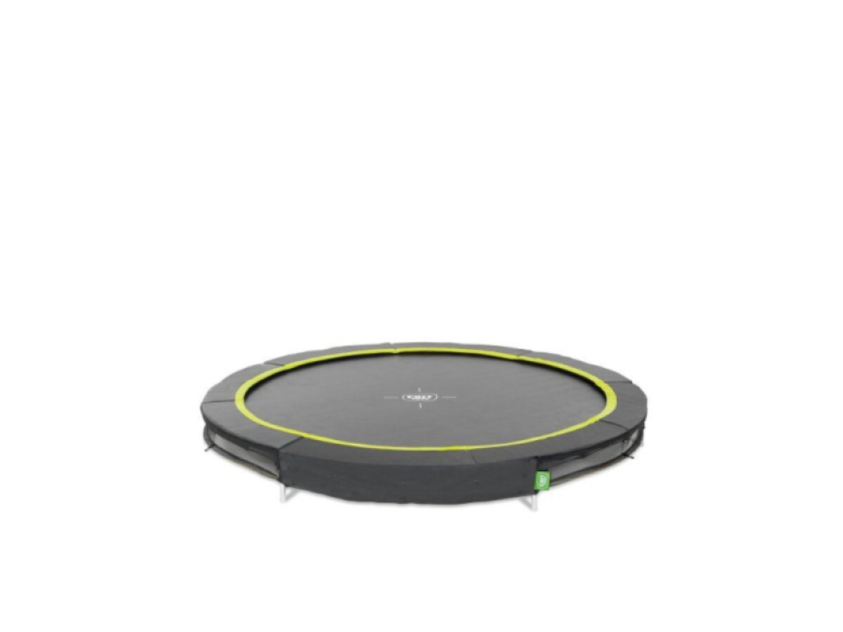 Trampolína do země - 244 cm