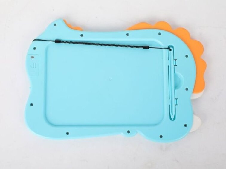 Psací tabulka Dinosaurus