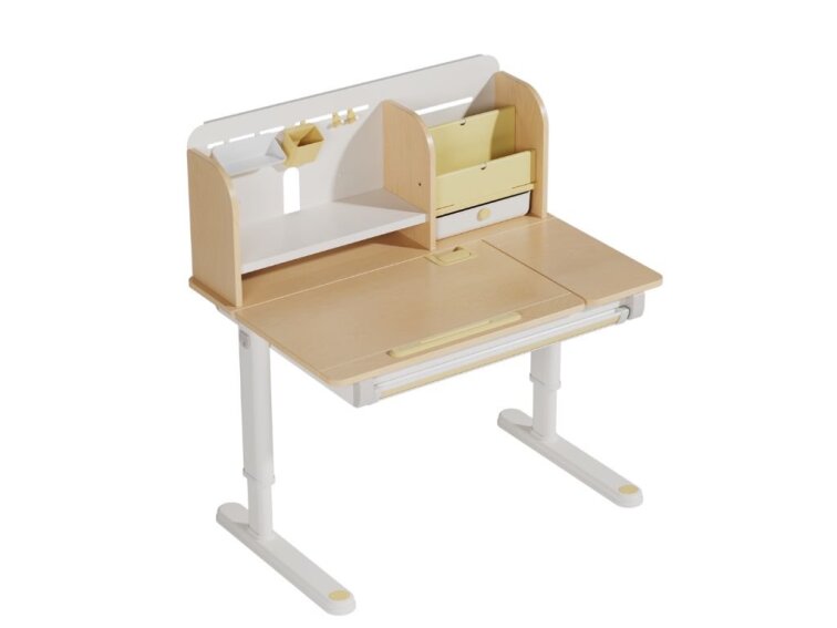 Dětský studijní stůl 120 cm