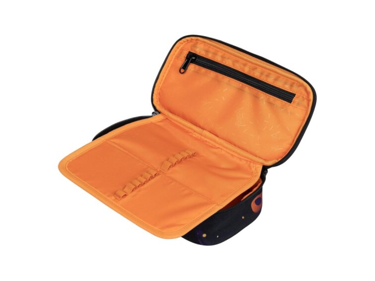 Federmäppchen Schlampermäppchen Vibe