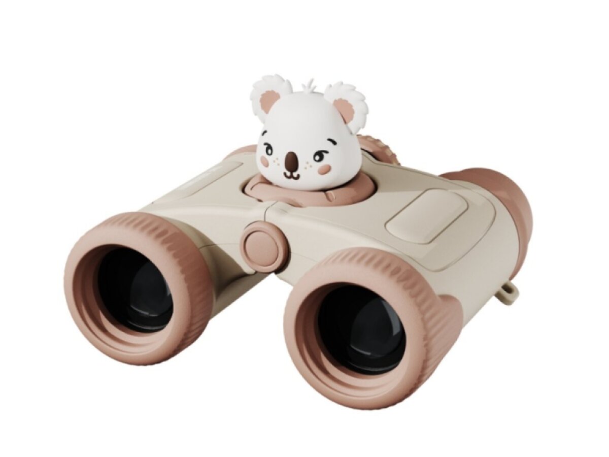 Dětský dalekohled - koala