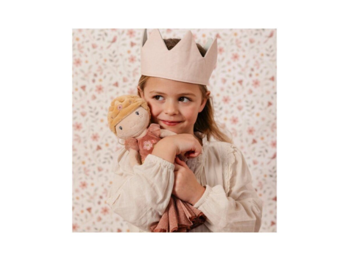 Panenka princezna Julia 35 cm