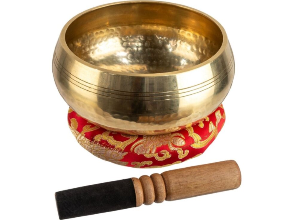 Tibetská mísa - 17,5 cm