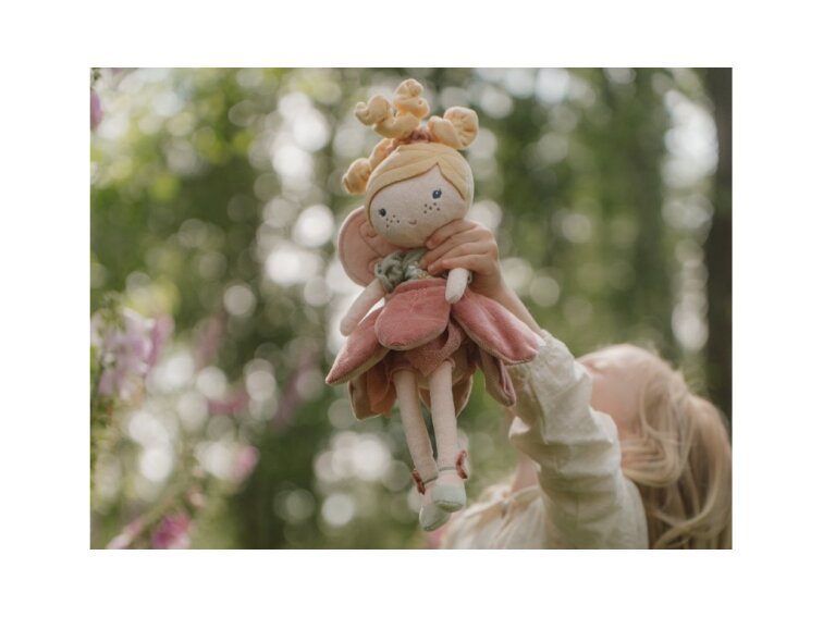 Panenka víla Mila 35 cm