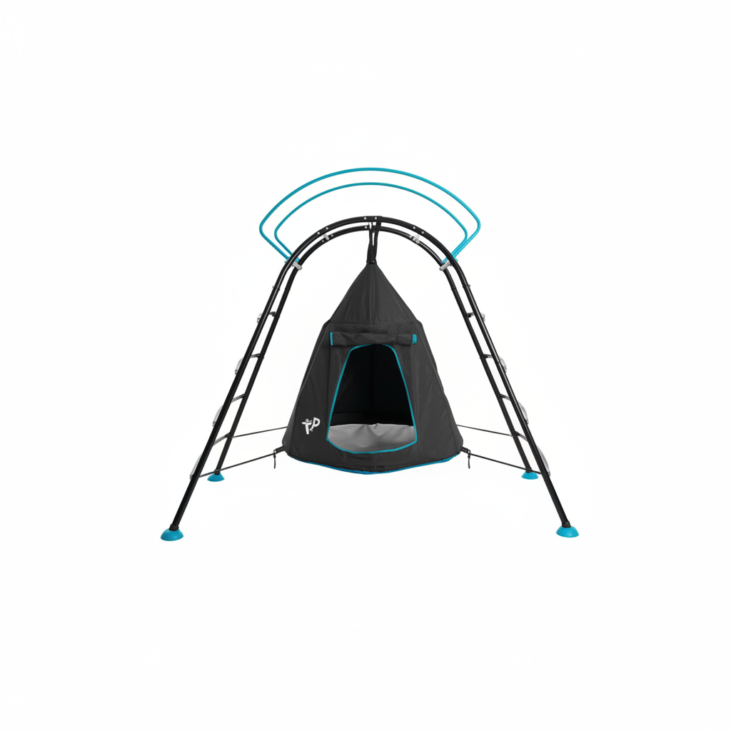 UFO stan a prolézačka