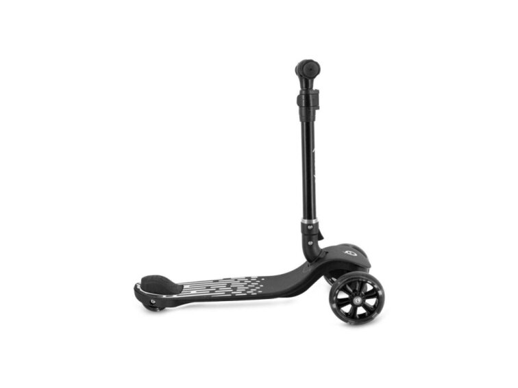 MoMi SAN romobil crni – tehničke karakteristike