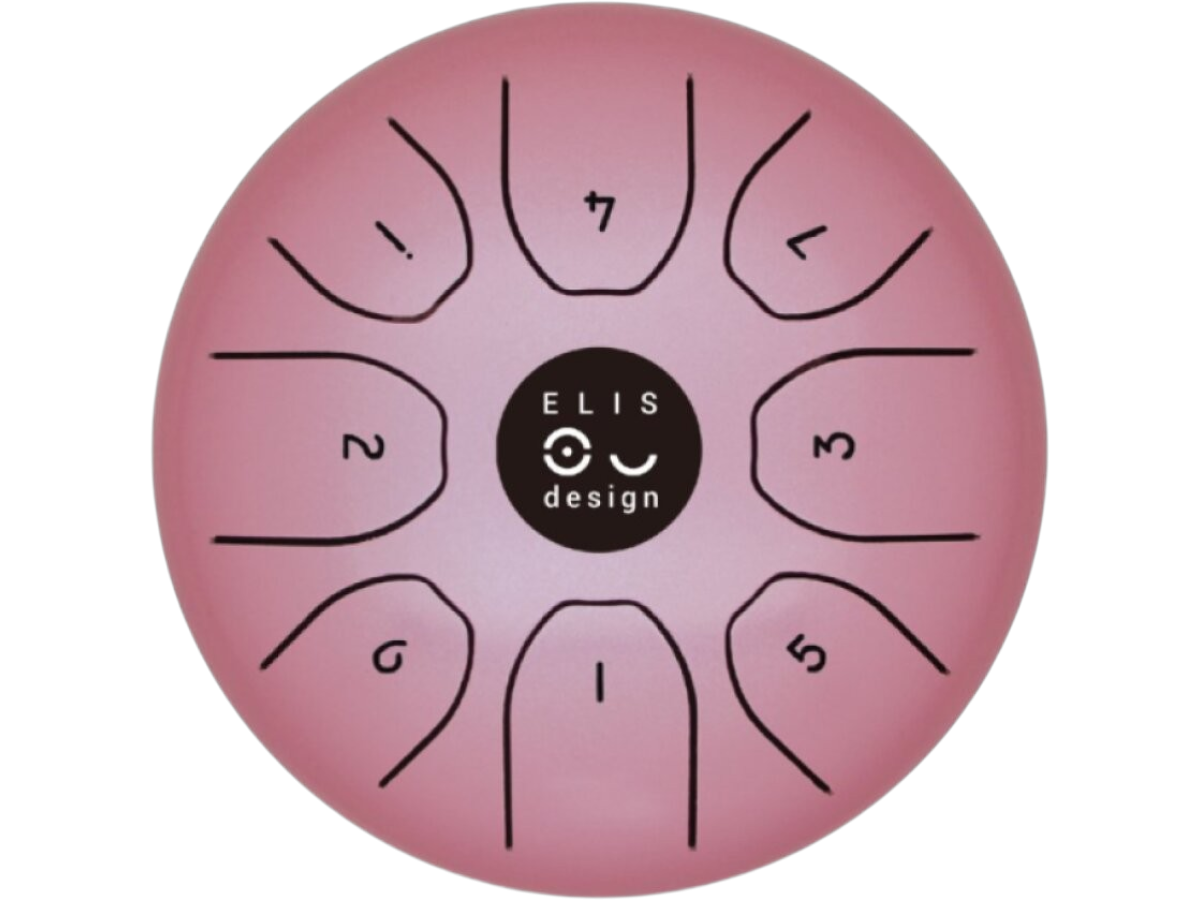 Drumboo malé - růžové