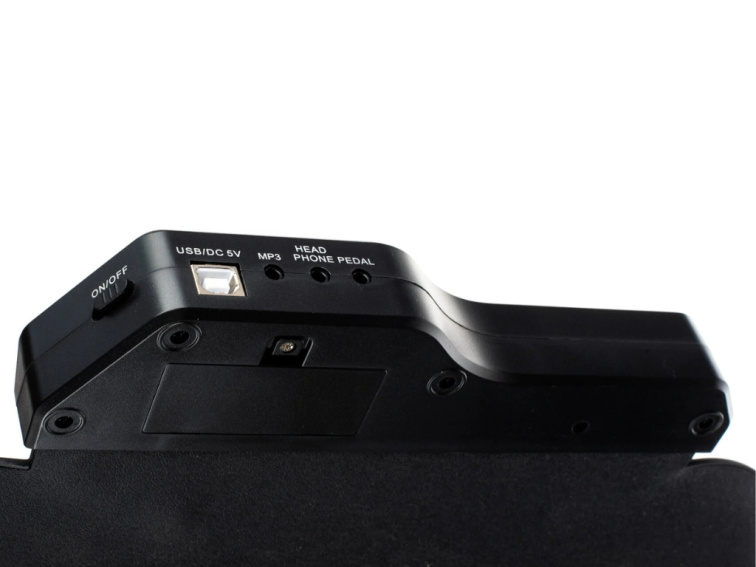 Kompaktní elektronické bicí - ColorBeats