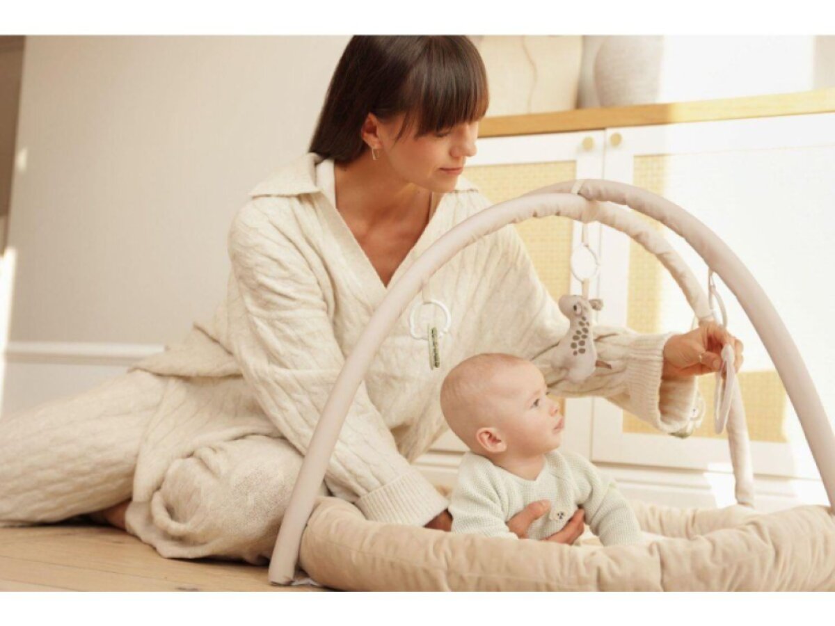 Hrací deka MoMi LUANI