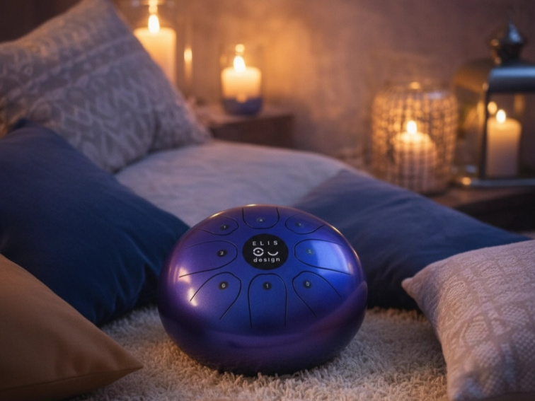 Drumboo velké - modré