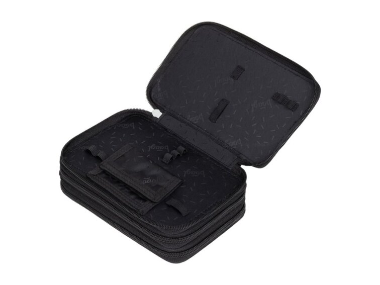 BAAGL Háromszintes iskolai tolltartó Dragons