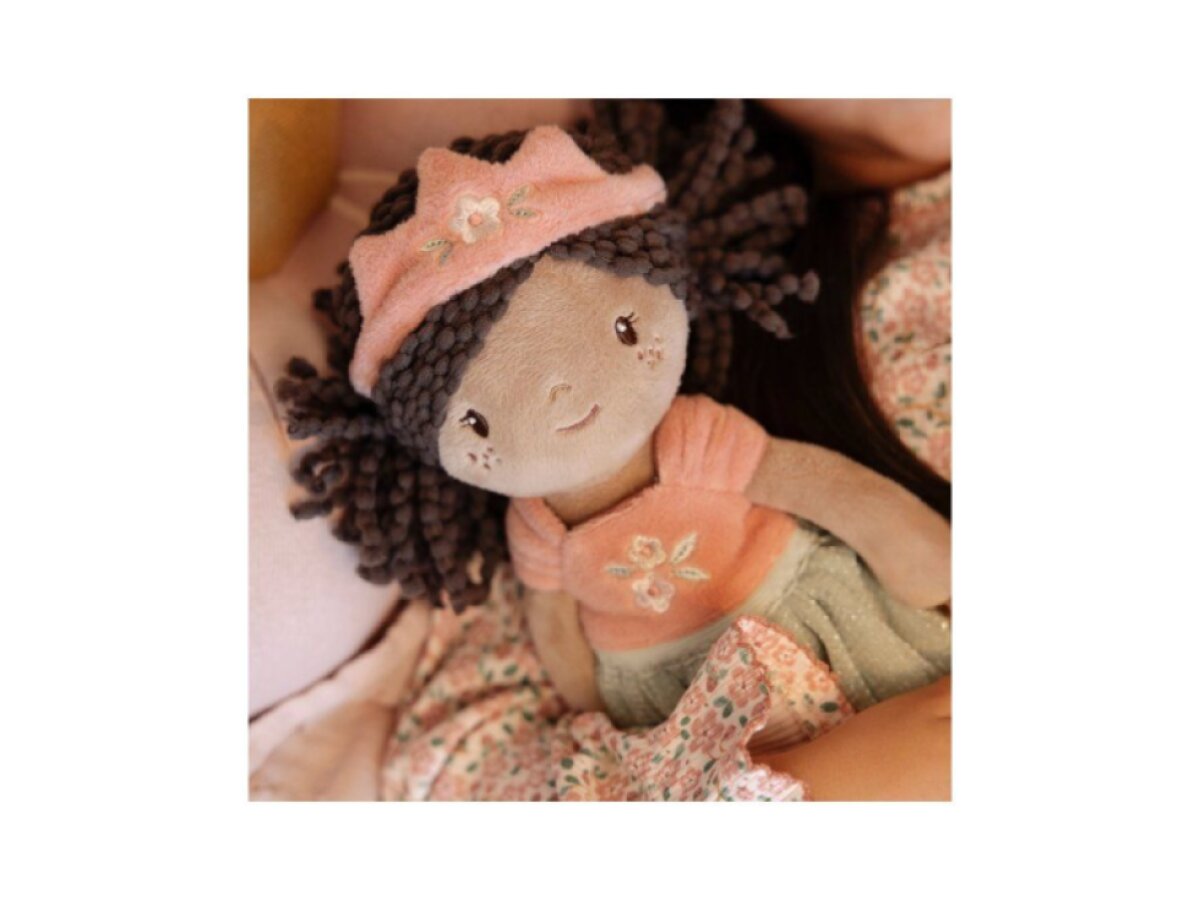 Panenka princezna Evi 35 cm