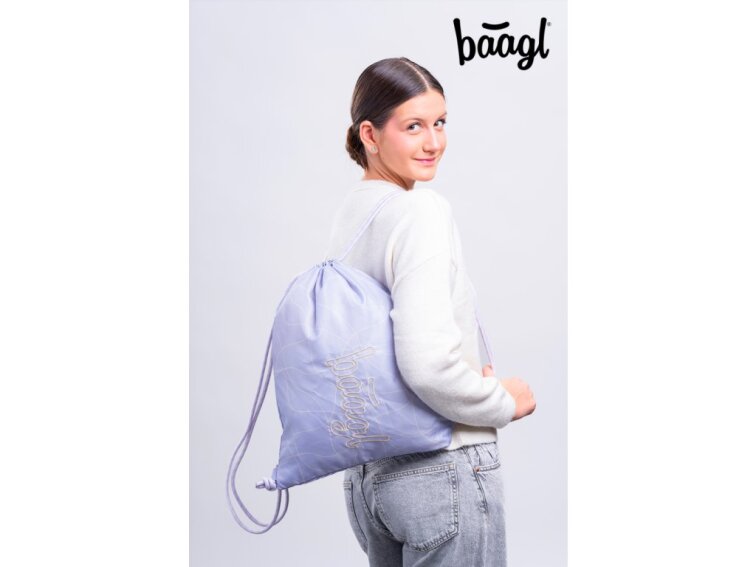 Vrecko na prezuvky Mishmash