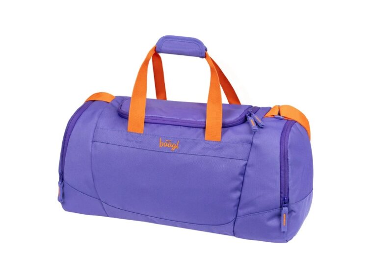 Sportovní taška Orange